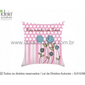 ALMOFADAS