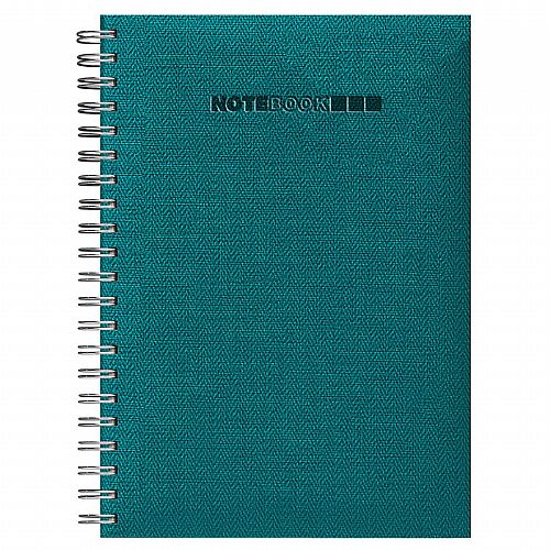 Capas de cadernos executivo