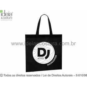 SACOLAS DE TNT