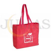 SACOLAS ECOLÓGICAS