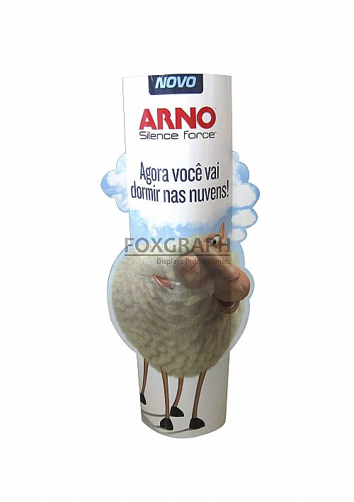 Totem Personalizado