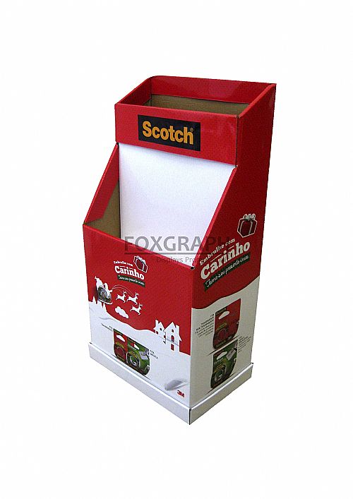 Dispenser personalizado
