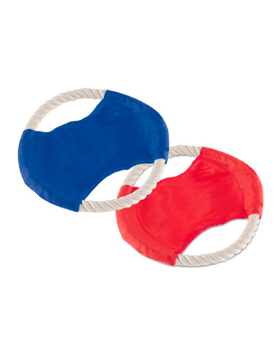 FRISBEE PARA CÃES