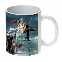 CANECAS RETA CAFÉ