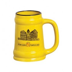 CANECA DE CHOPP 400ML