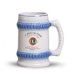 CANECA DE CHOPP 500ML