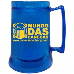 CANECAS DE CHOPP 400ML