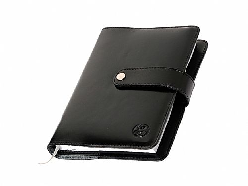 Capa de agenda