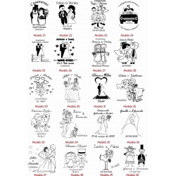 CLIPARTS NOIVINHOS
