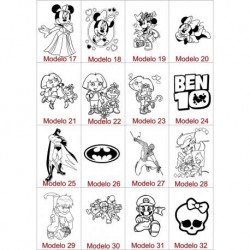 CLIPARTS ANIVERSÁRIOS