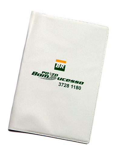 CARTEIRA PORTA DOCUMENTOS PERSONALIZADOS
