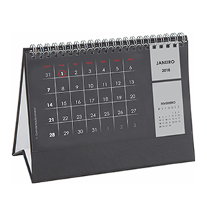 Calendários