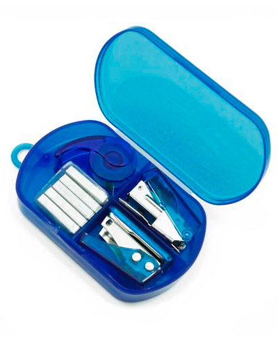 KIT PARA ESCRITÓRIO PERSONALIZADO