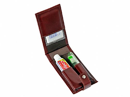 Kit bucal