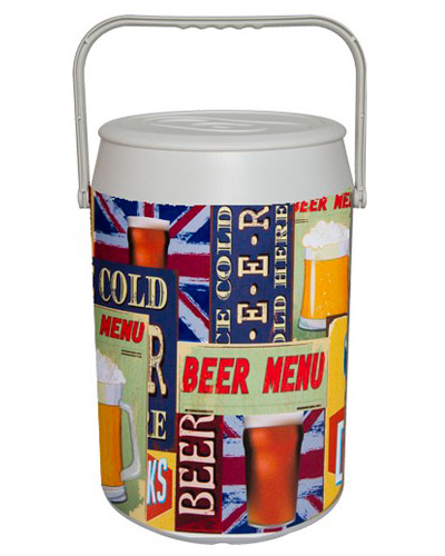 COOLER TERMICO PERSONALIZADO