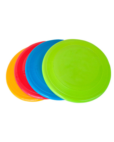 FRISBEE PERSONALIZADO