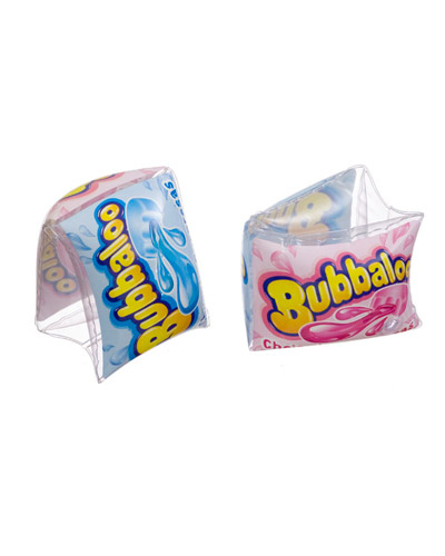 BÓIA DE BRAÇO PERSONALIZADA