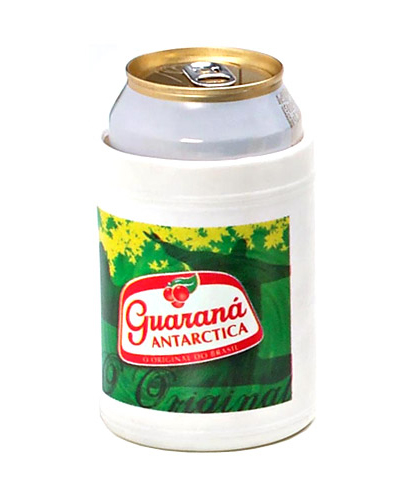 PORTA LATA DE CERVEJA PROMOCIONAL — foto 3