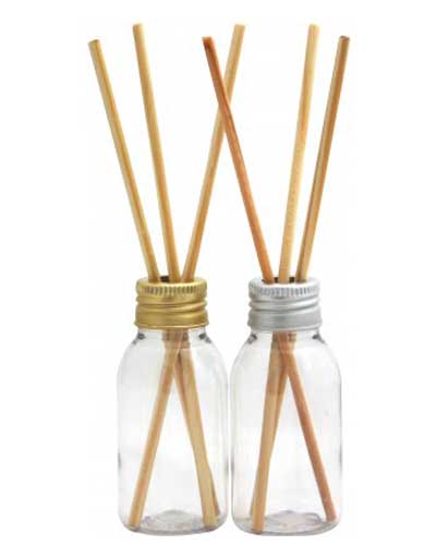 AROMATIZADOR DE AMBIENTE PERSONALIZADO COM VARETAS