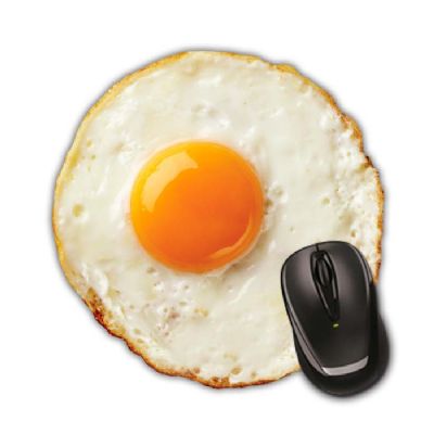 Mouse pad personalizado
