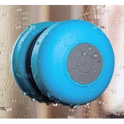 CAIXA BLUETOOTH À PROVA D'ÁGUA