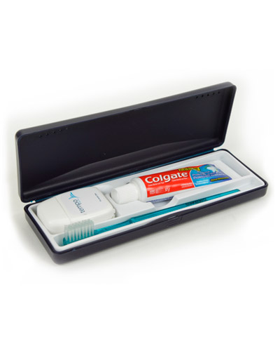 KIT ODONTOLÓGICO PERSONALIZADO