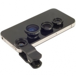 LENTE FISHEYE