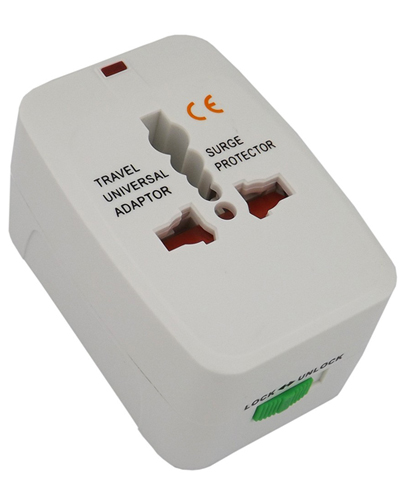 ADAPTADOR DE TOMADA UNIVERSAL
