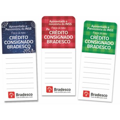 Bloco magnético