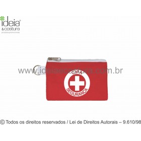 PORTA MEDICAMENTO DE NYLON