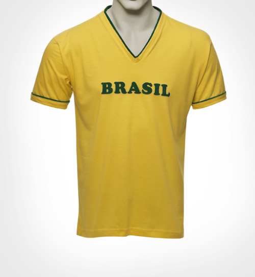 CAMISETA