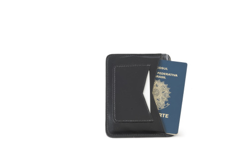 PORTA PASSAPORTE