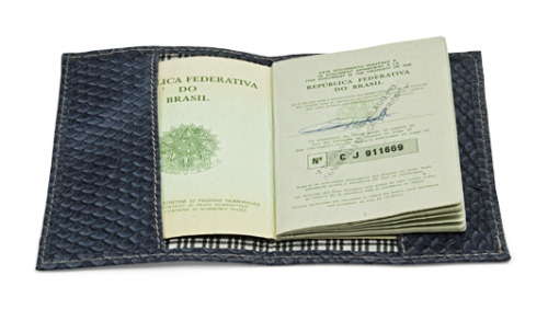 PORTA PASSAPORTE