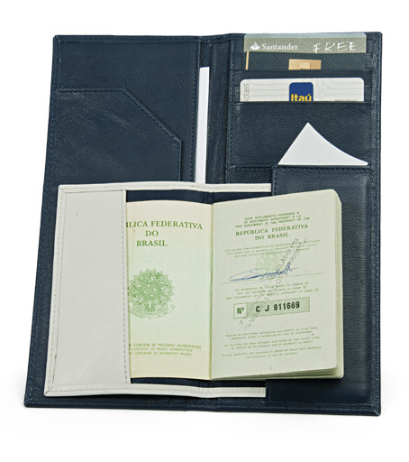 PORTA VOUCHER
