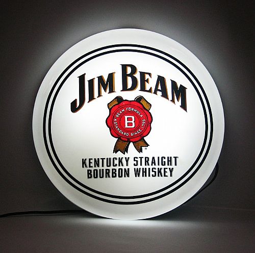 Back Light personalizado
