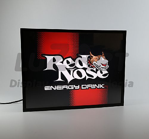 Back Light personalizado — foto 3