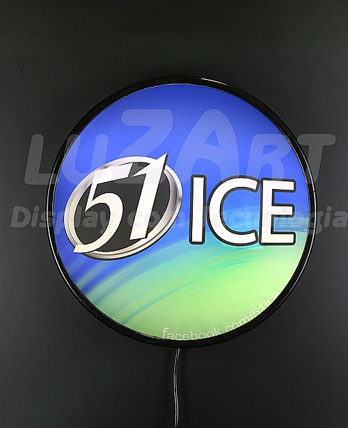 Back Light personalizado — foto 6