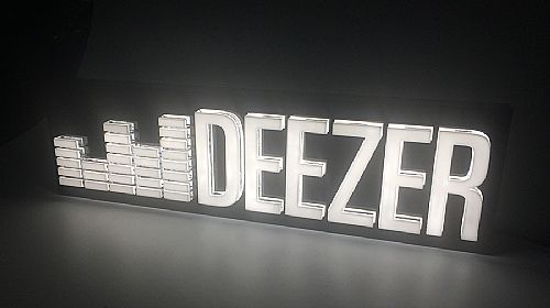 Luminoso Personalizado