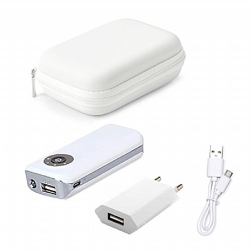 KIT TRAVEL PERSONALIZADO