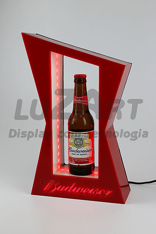 Bottle Glorifier personalizado