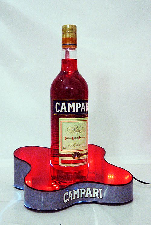 Bottle Glorifier personalizado — foto 2