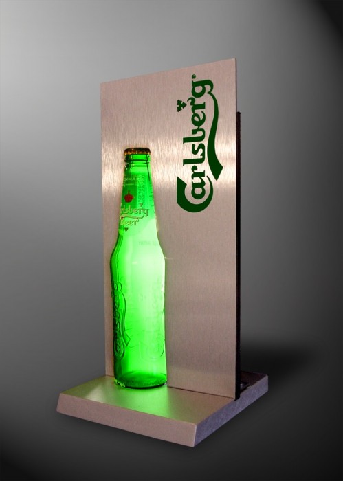 Bottle Glorifier personalizado — foto 3