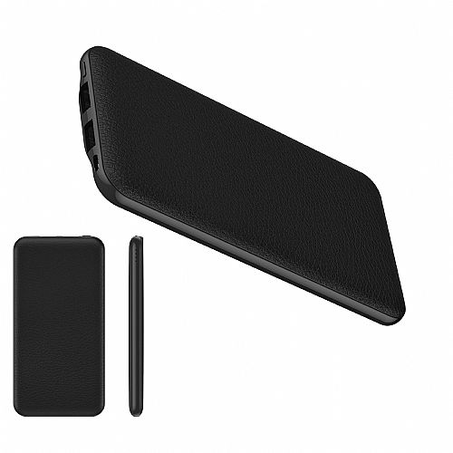 POWER BANK SLIM PERSONALIZADO