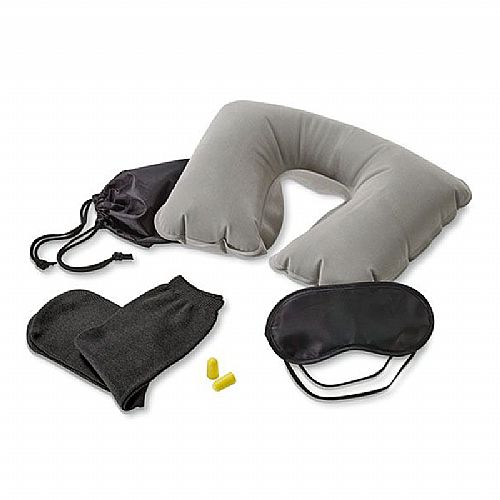 KIT VIAGEM PERSONALIZADO