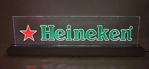 Display com gravação personalizado — foto 3
