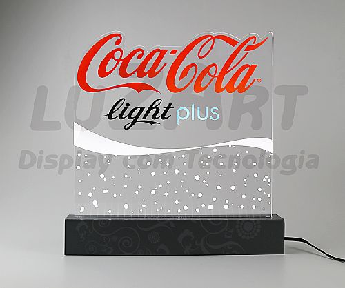 Display com gravação personalizado — foto 4