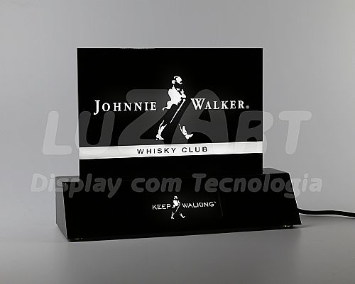 Display com gravação personalizado — foto 6