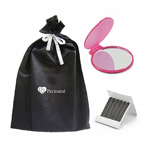 KIT FEMININO PERSONALIZADO