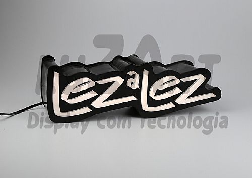 Letreiro Personalizado — foto 3