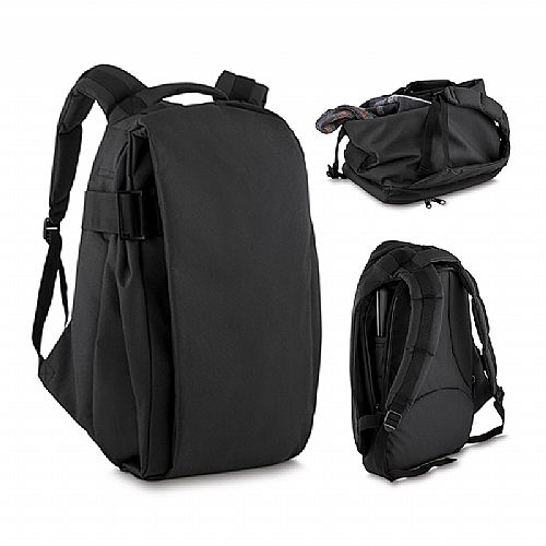 MOCHILA 208 PERSONALIZADA
